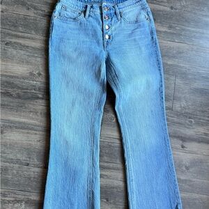 Classic Blue Women's Jeans